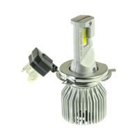 LED лампи Cyclone H4 H/L 6000K type 49